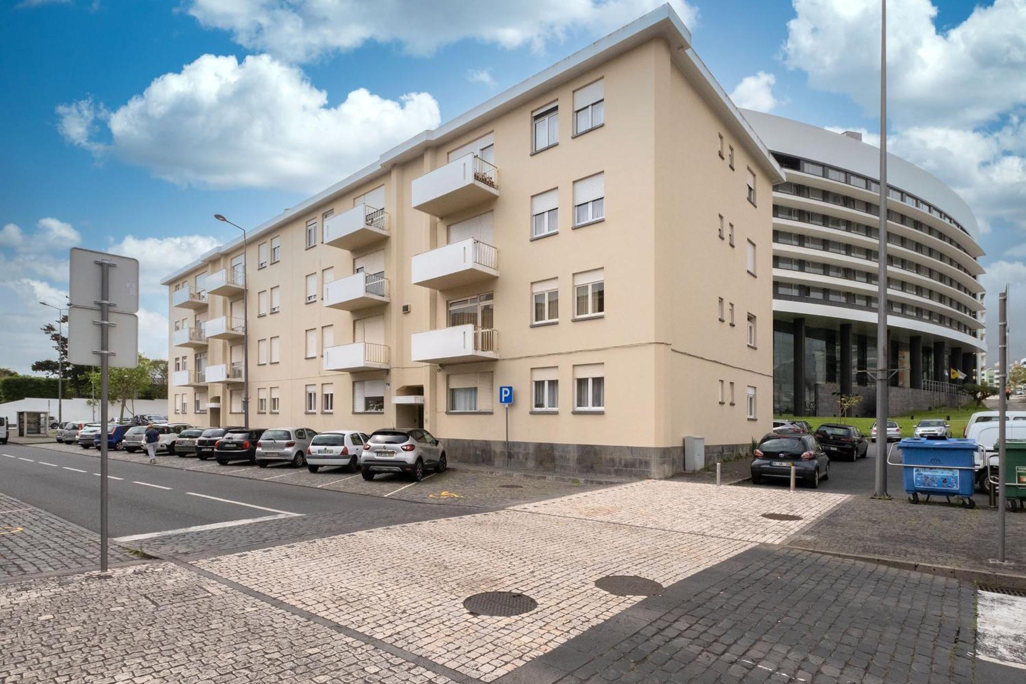 53 Urban Place Ponta Delgada Zewnętrze zdjęcie